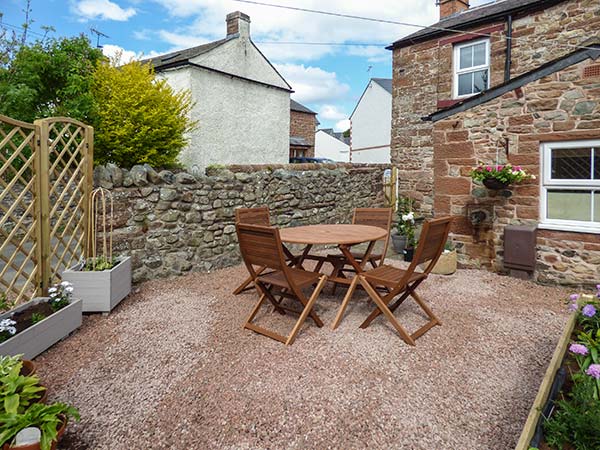 Cottage ∙ 2 Bedrooms ∙ 3 Guests - Scotland