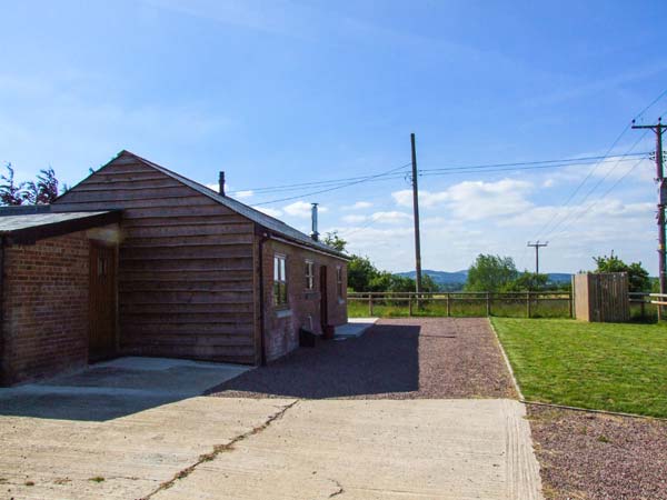 Holiday cottage in Westbury-on-Severn