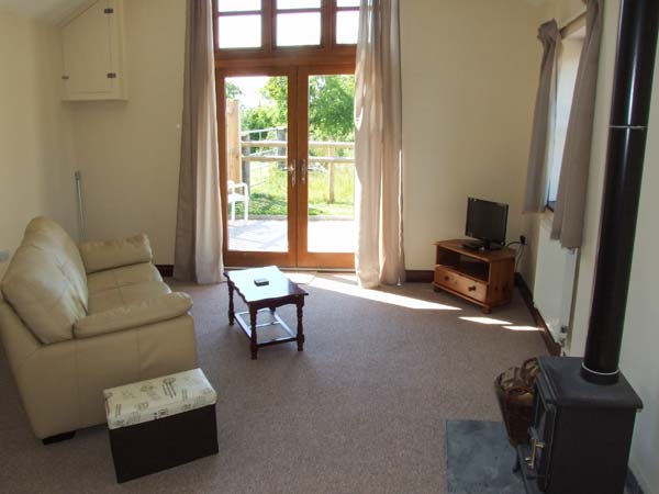 Holiday cottage in Westbury-on-Severn