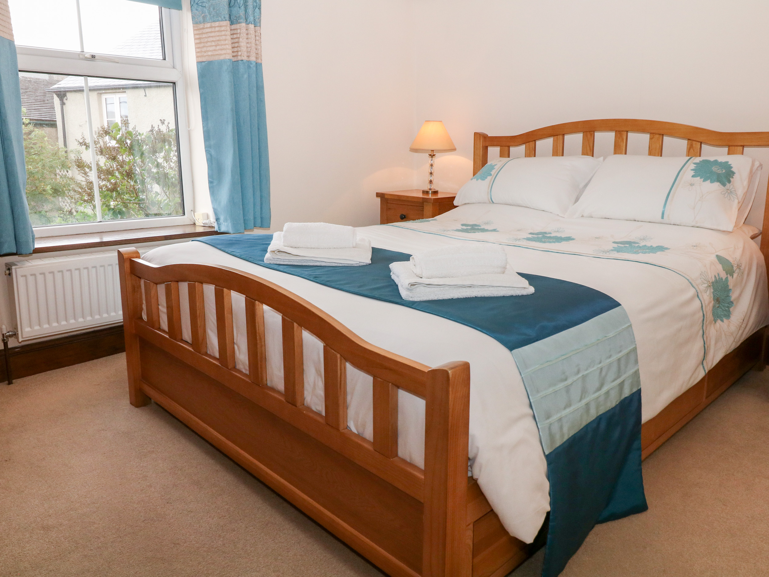 Holiday cottage in Bradwell, Derbyshire - Photo 10