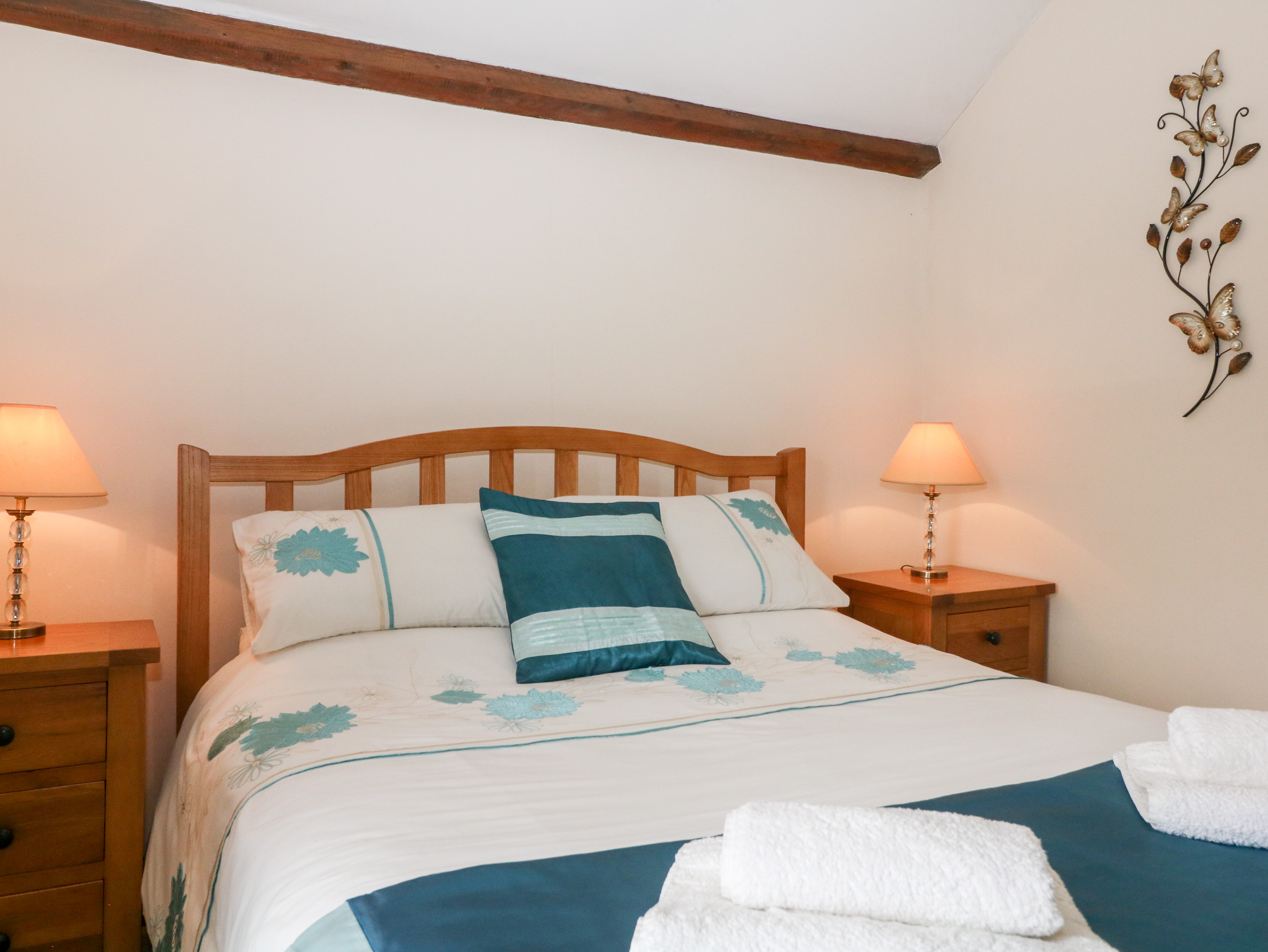 Holiday cottage in Bradwell, Derbyshire - Photo 11