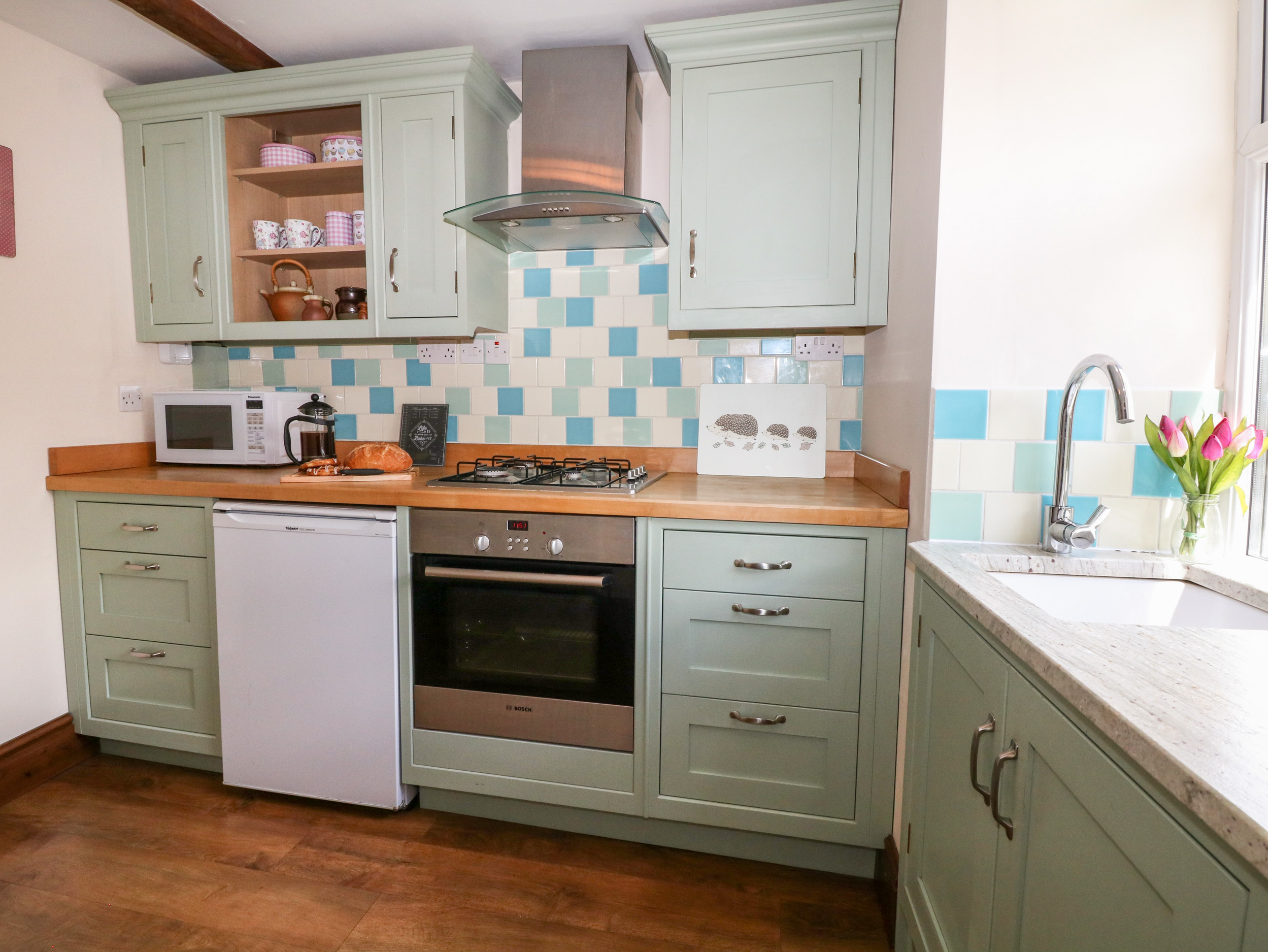 Holiday cottage in Bradwell, Derbyshire - Photo 7