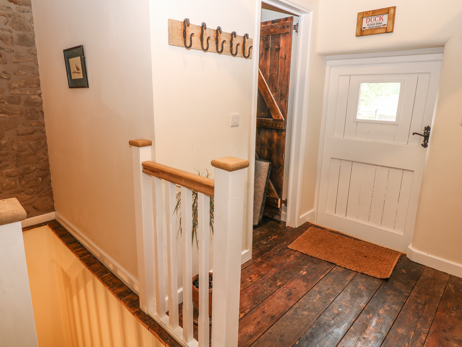Holiday cottage in Winster, Derbyshire - Photo 3