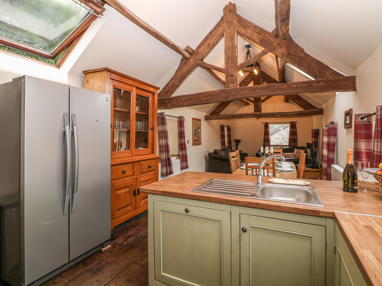 Holiday cottage in Winster, Derbyshire - Photo 10