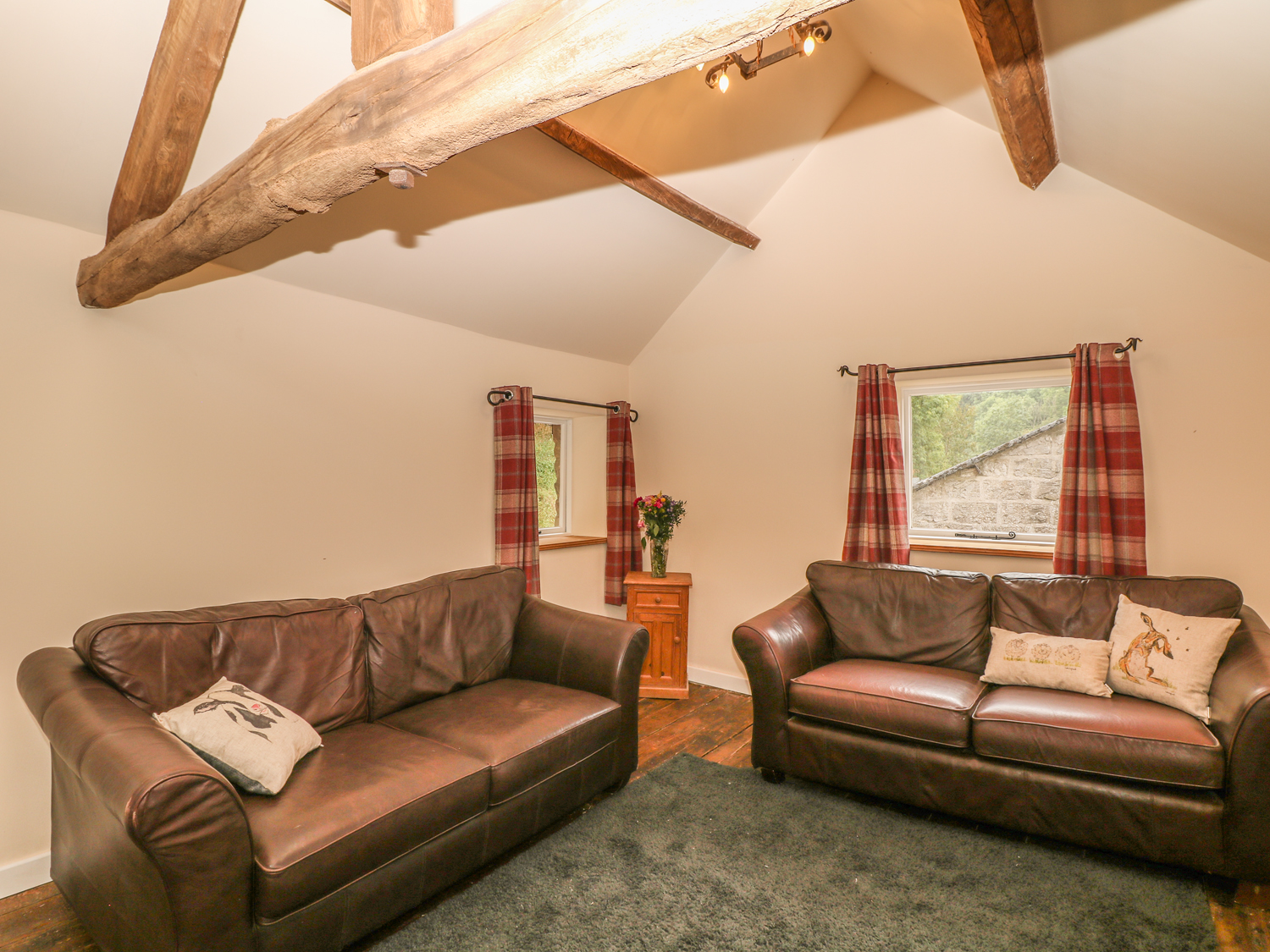 Holiday cottage in Winster, Derbyshire - Photo 4