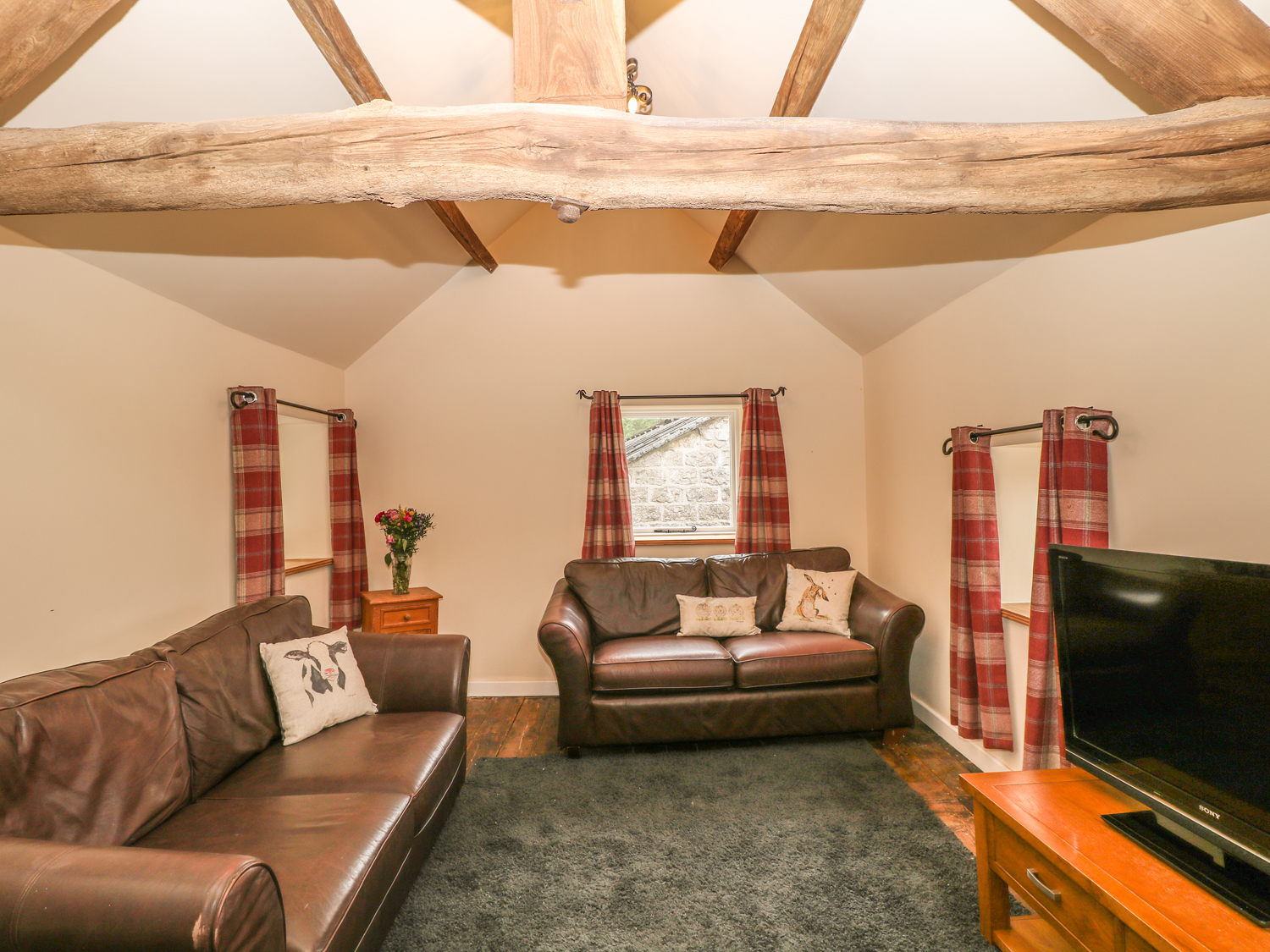 Holiday cottage in Winster, Derbyshire - Photo 5