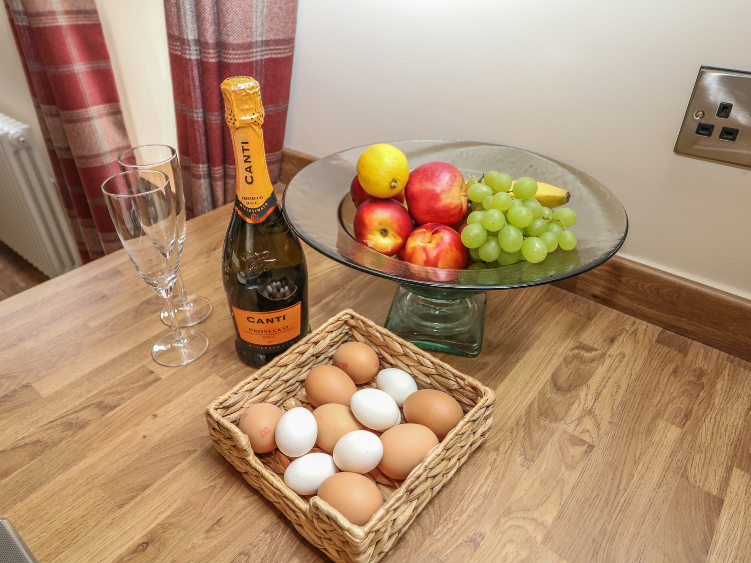 Holiday cottage in Winster, Derbyshire - Photo 11