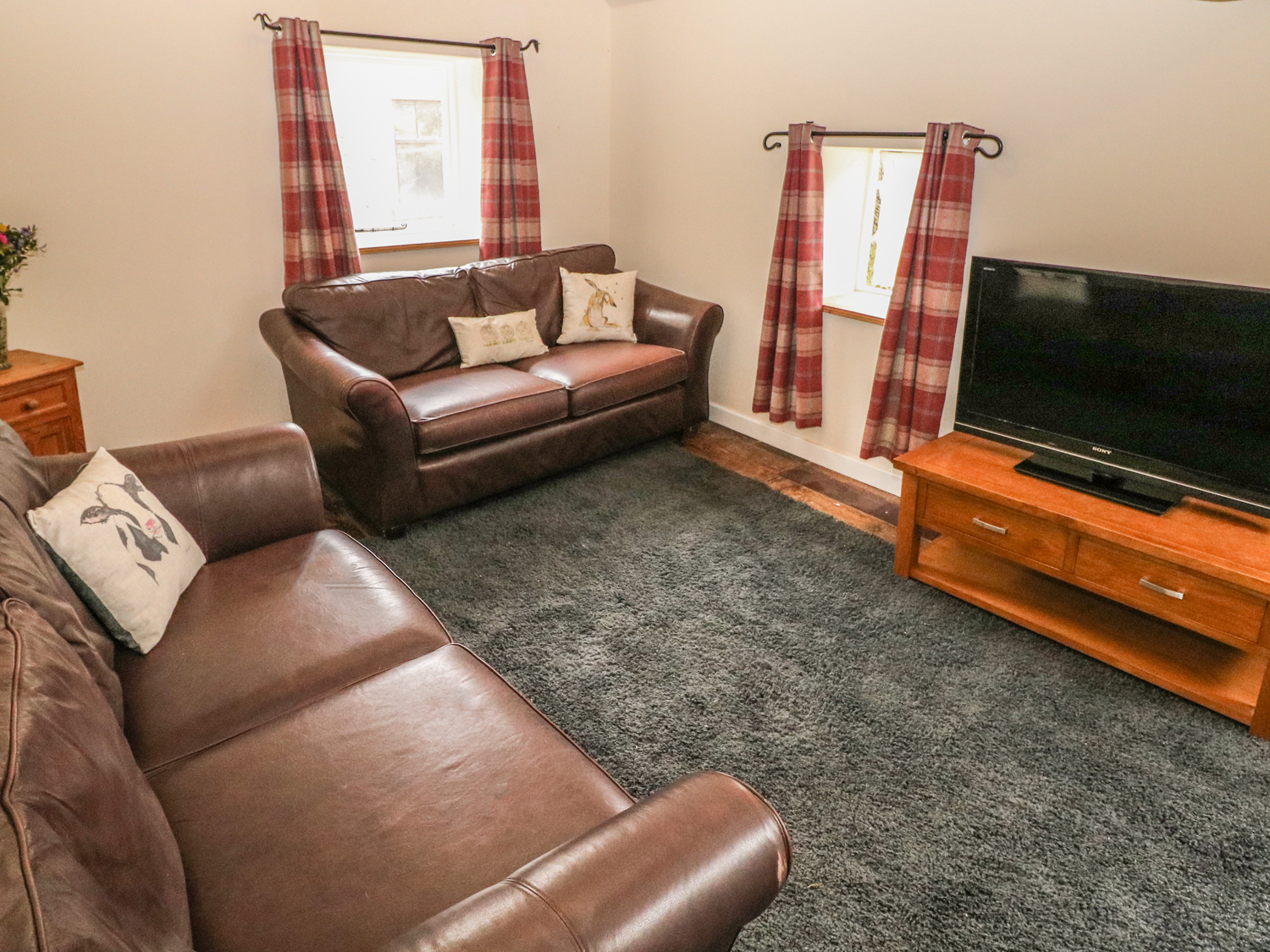 Holiday cottage in Winster, Derbyshire - Photo 7
