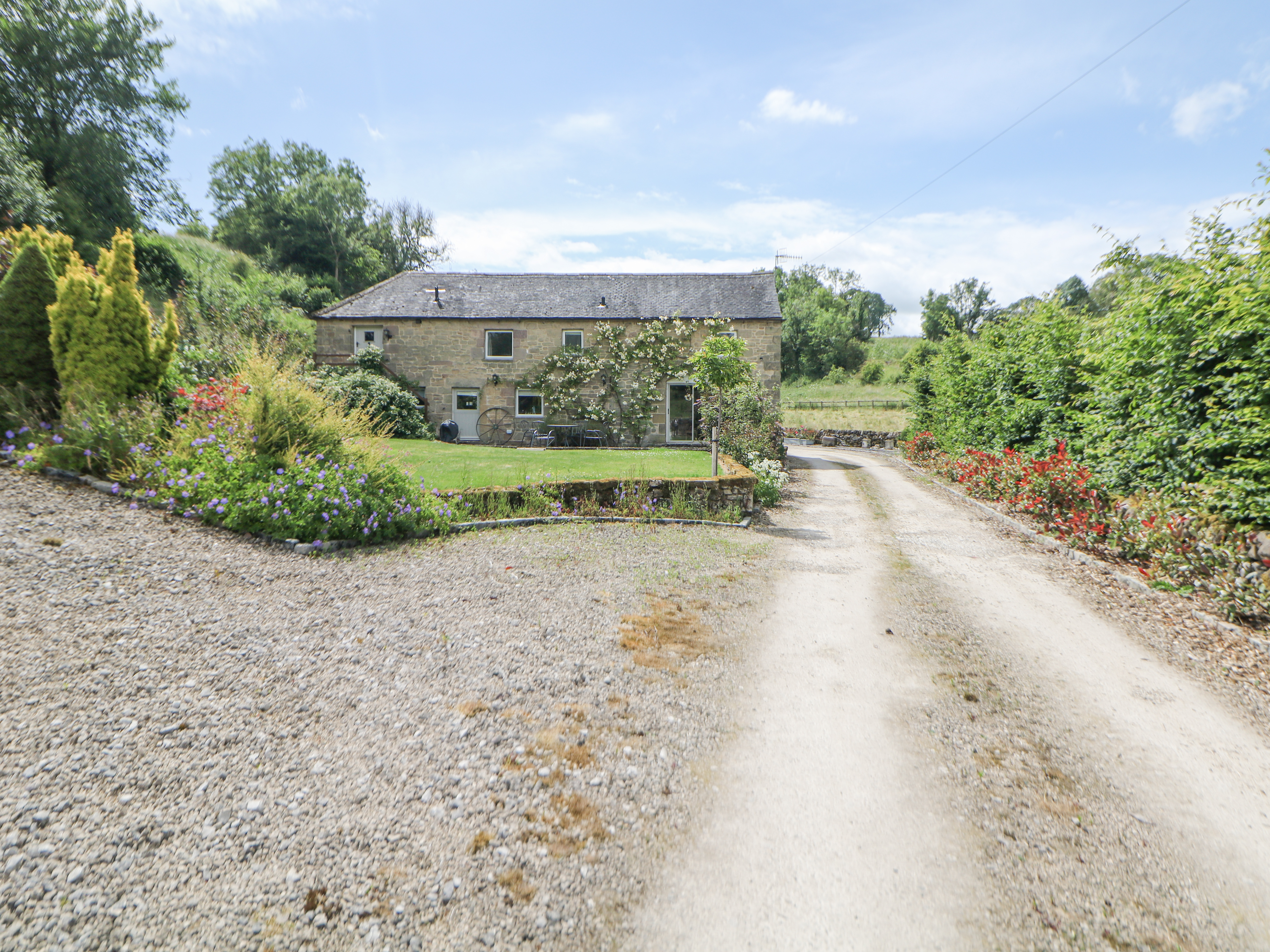 Holiday cottage in Winster, Derbyshire - Photo 1