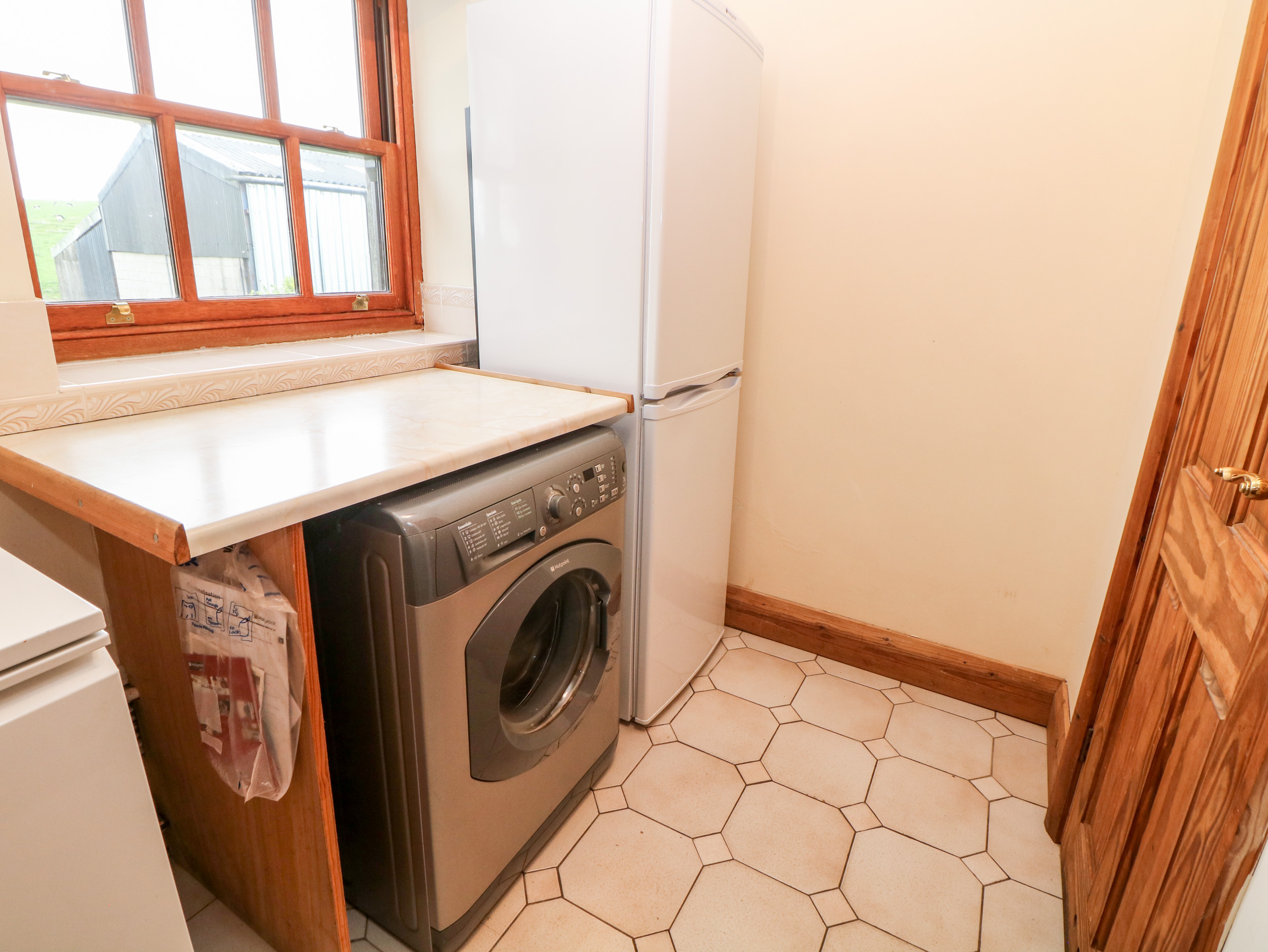 Holiday cottage in Tissington, Derbyshire - Photo 11