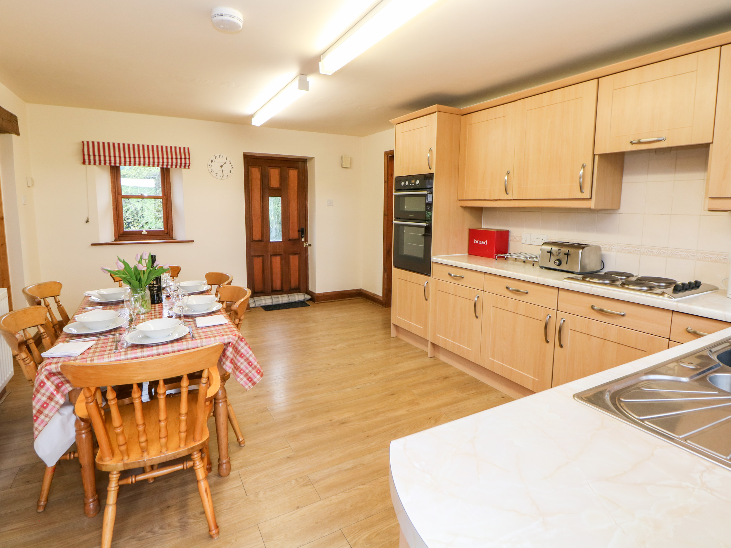 Holiday cottage in Tissington, Derbyshire - Photo 6