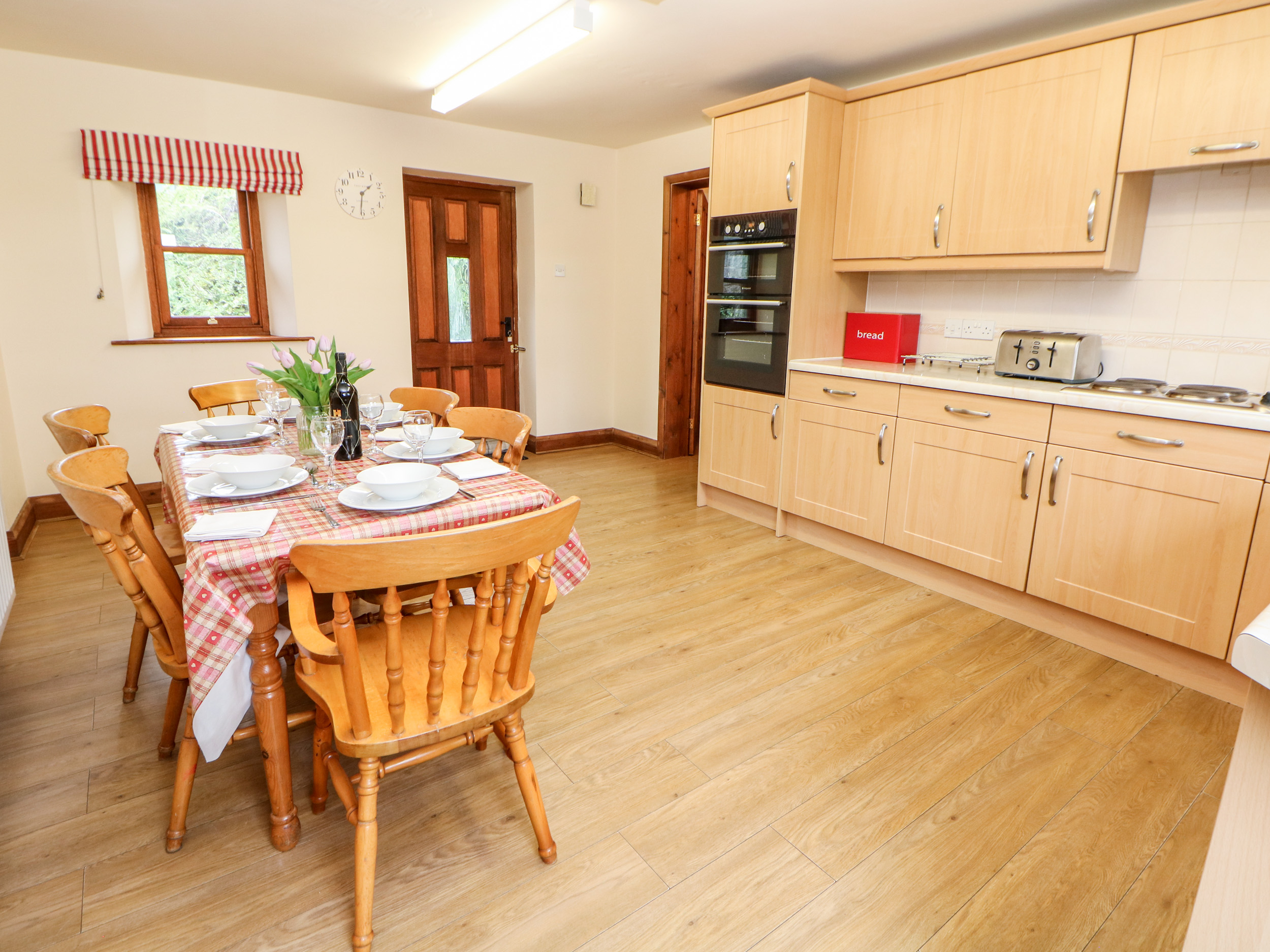 Holiday cottage in Tissington, Derbyshire - Photo 10