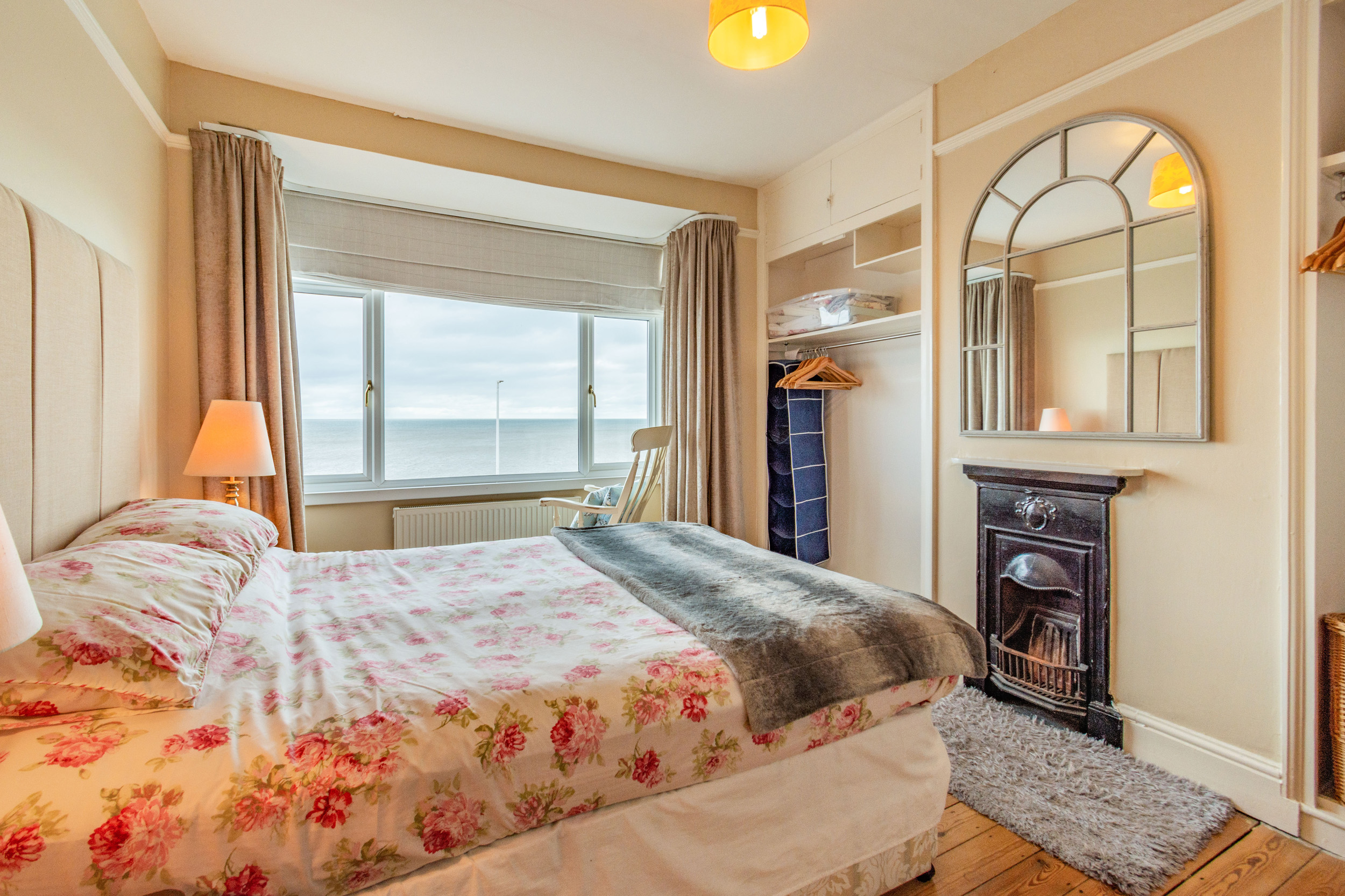 Sea View House, Hornsea Beach Stays