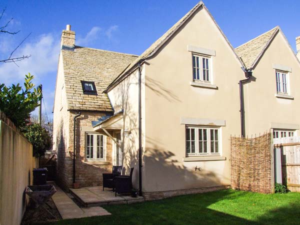 Holiday cottage in Andoversford