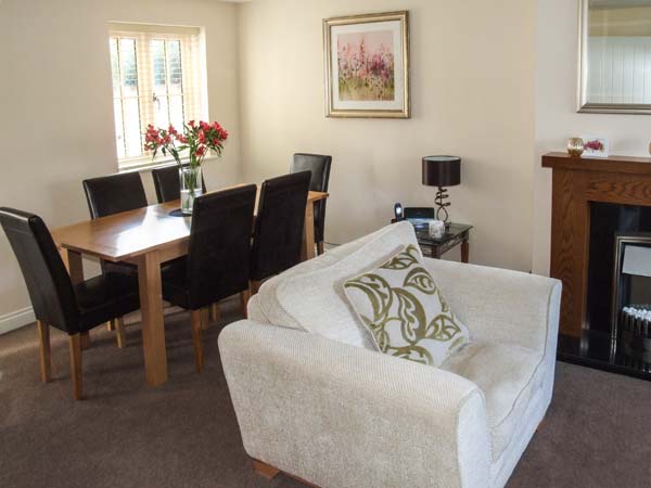 Holiday cottage in Andoversford