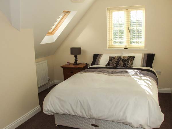 Holiday cottage in Andoversford