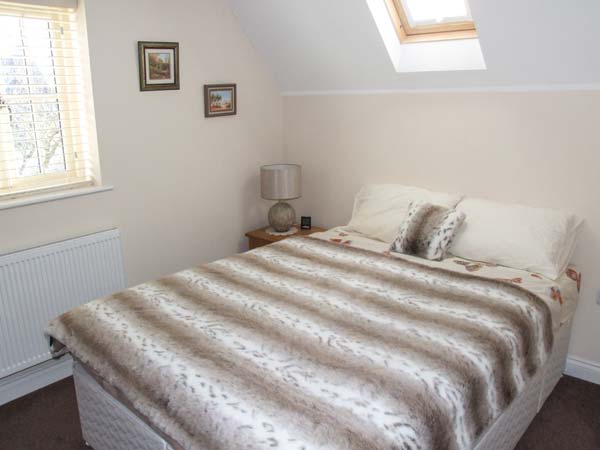 Holiday cottage in Andoversford