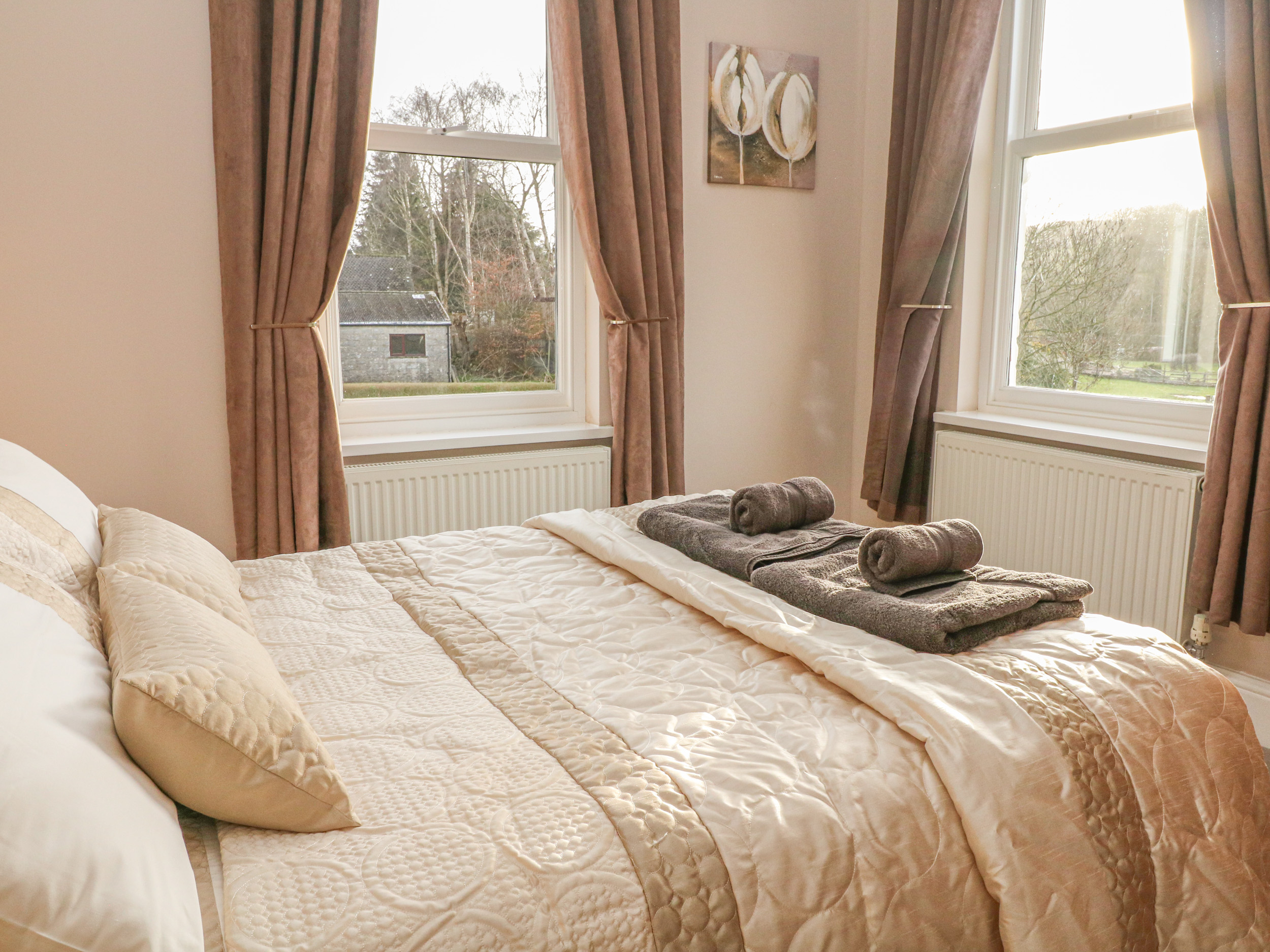 Holiday cottage in Hope, Derbyshire - Photo 10