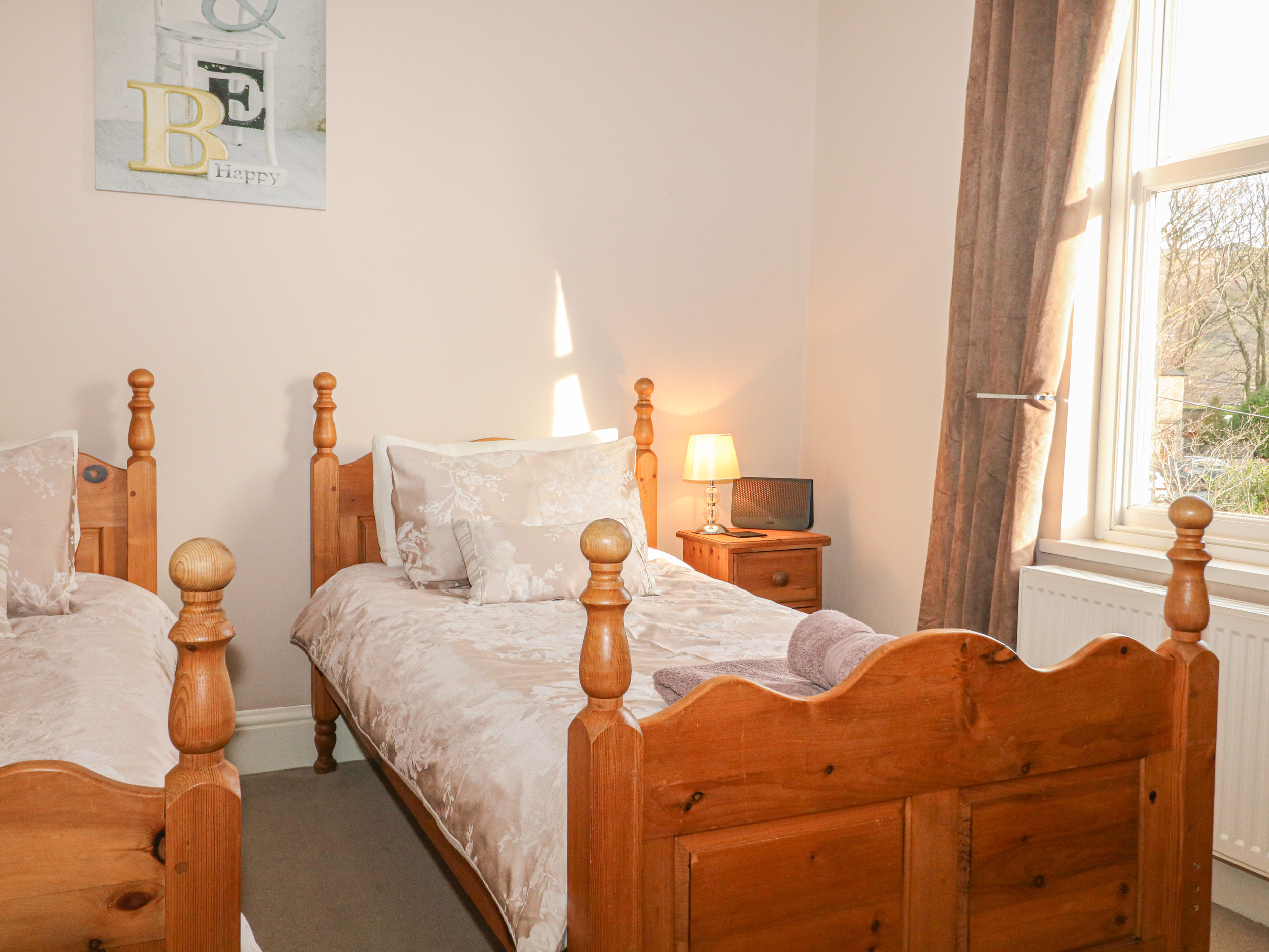 Holiday cottage in Hope, Derbyshire - Photo 11