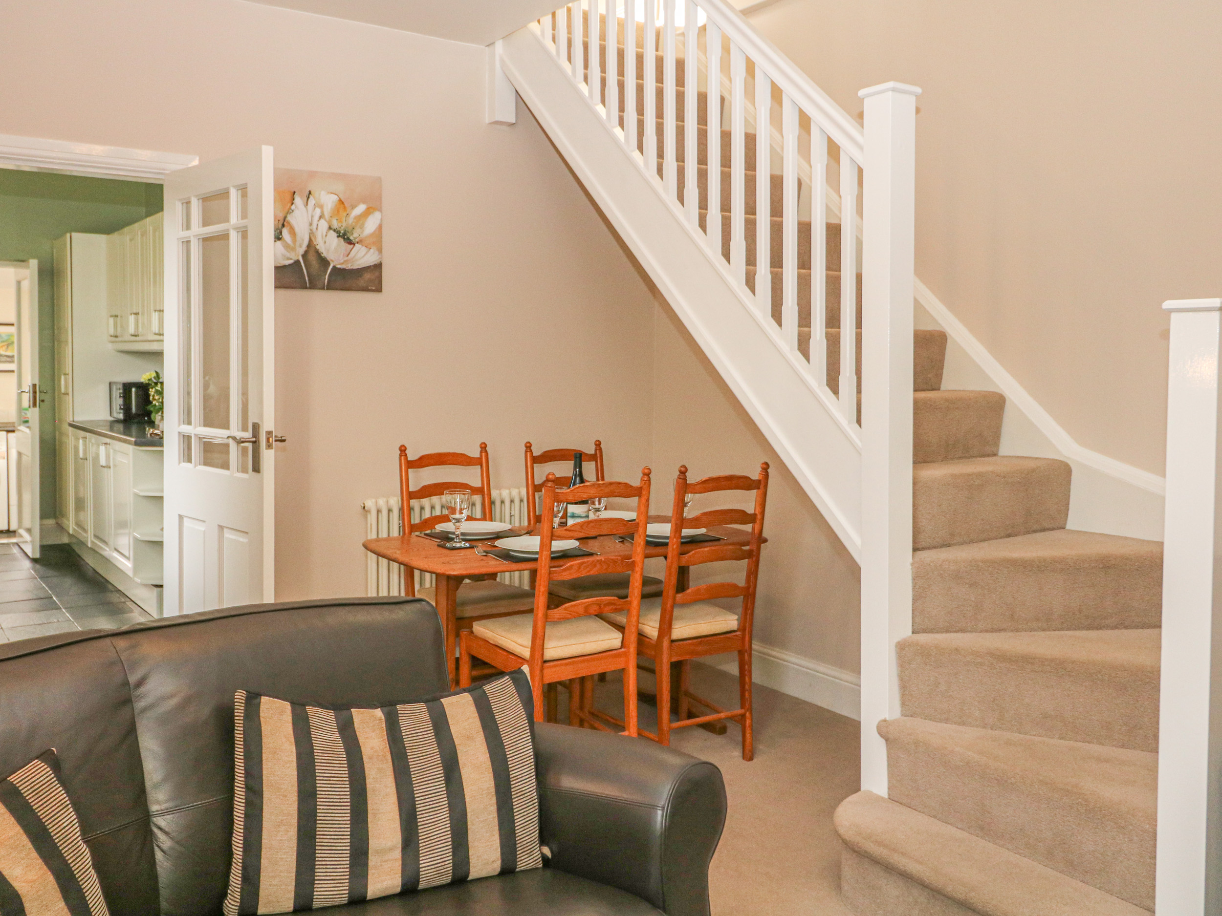 Holiday cottage in Hope, Derbyshire - Photo 5
