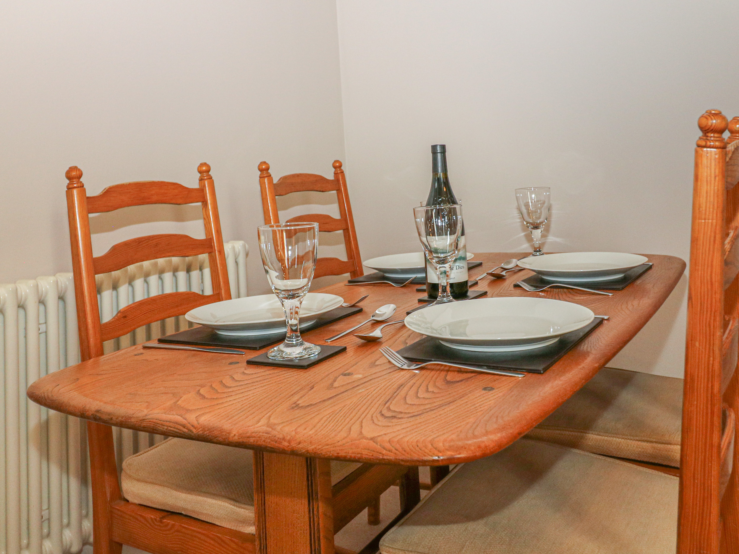Holiday cottage in Hope, Derbyshire - Photo 6