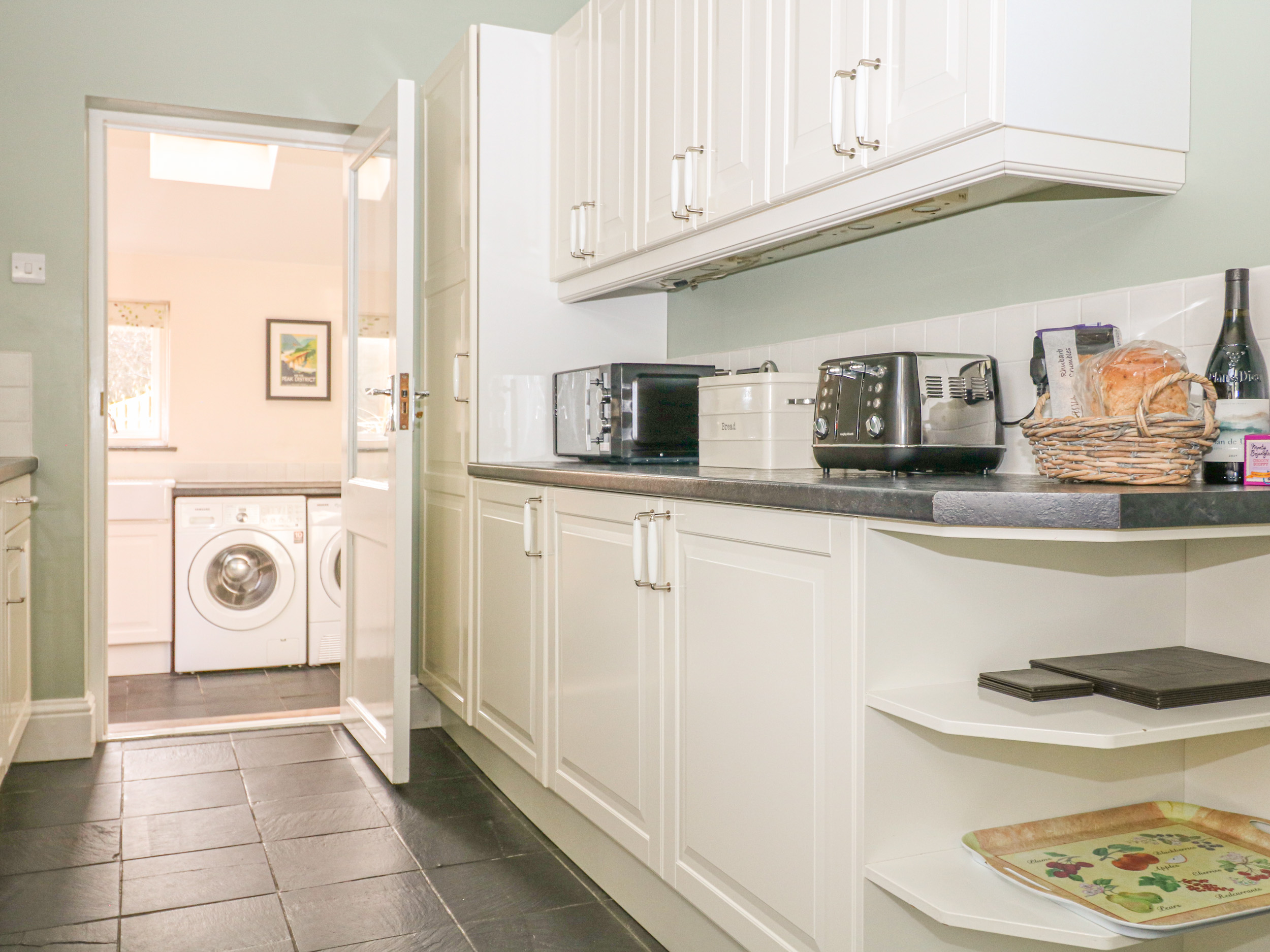 Holiday cottage in Hope, Derbyshire - Photo 8