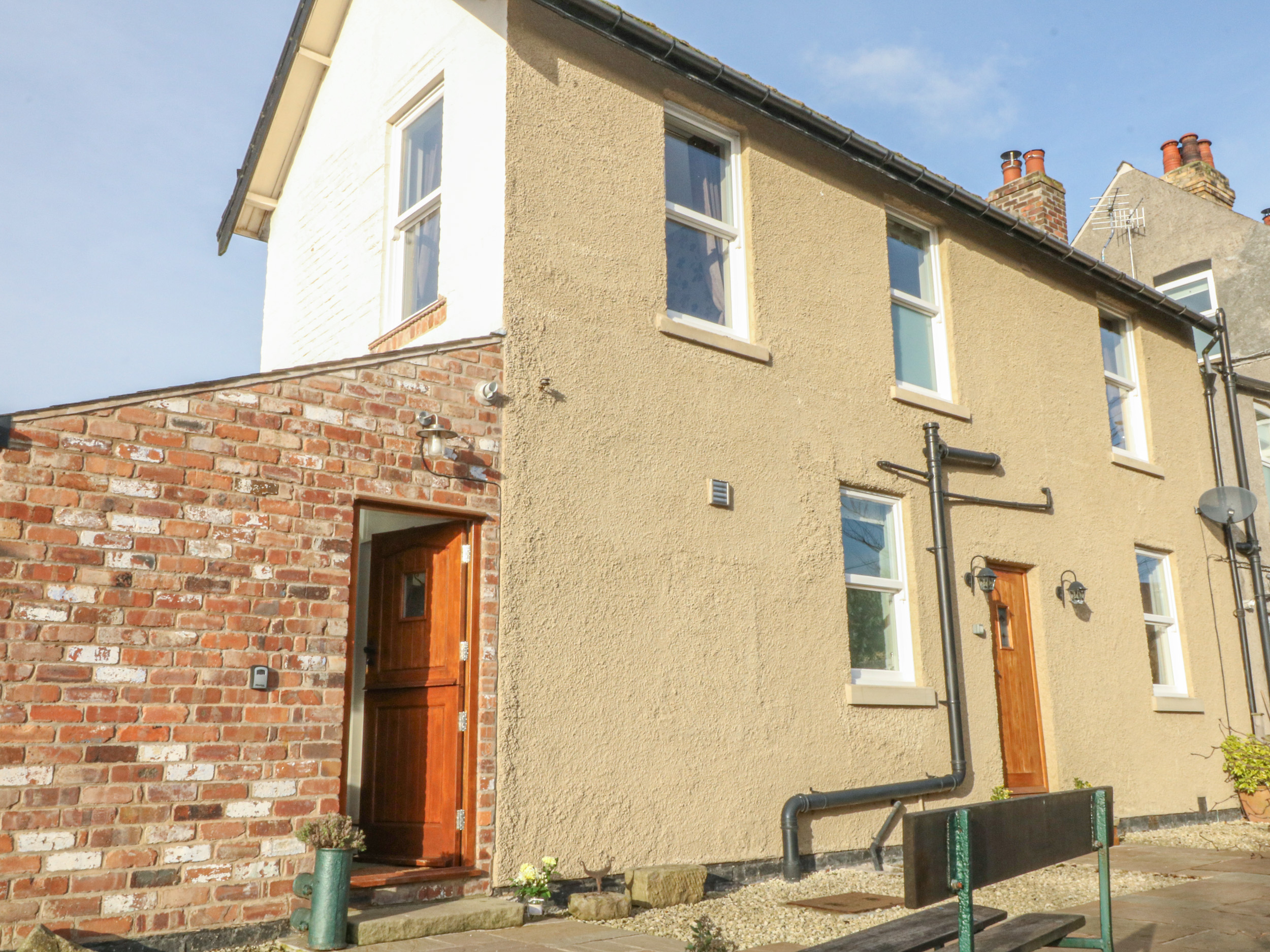 Holiday cottage in Hope, Derbyshire - Photo 2