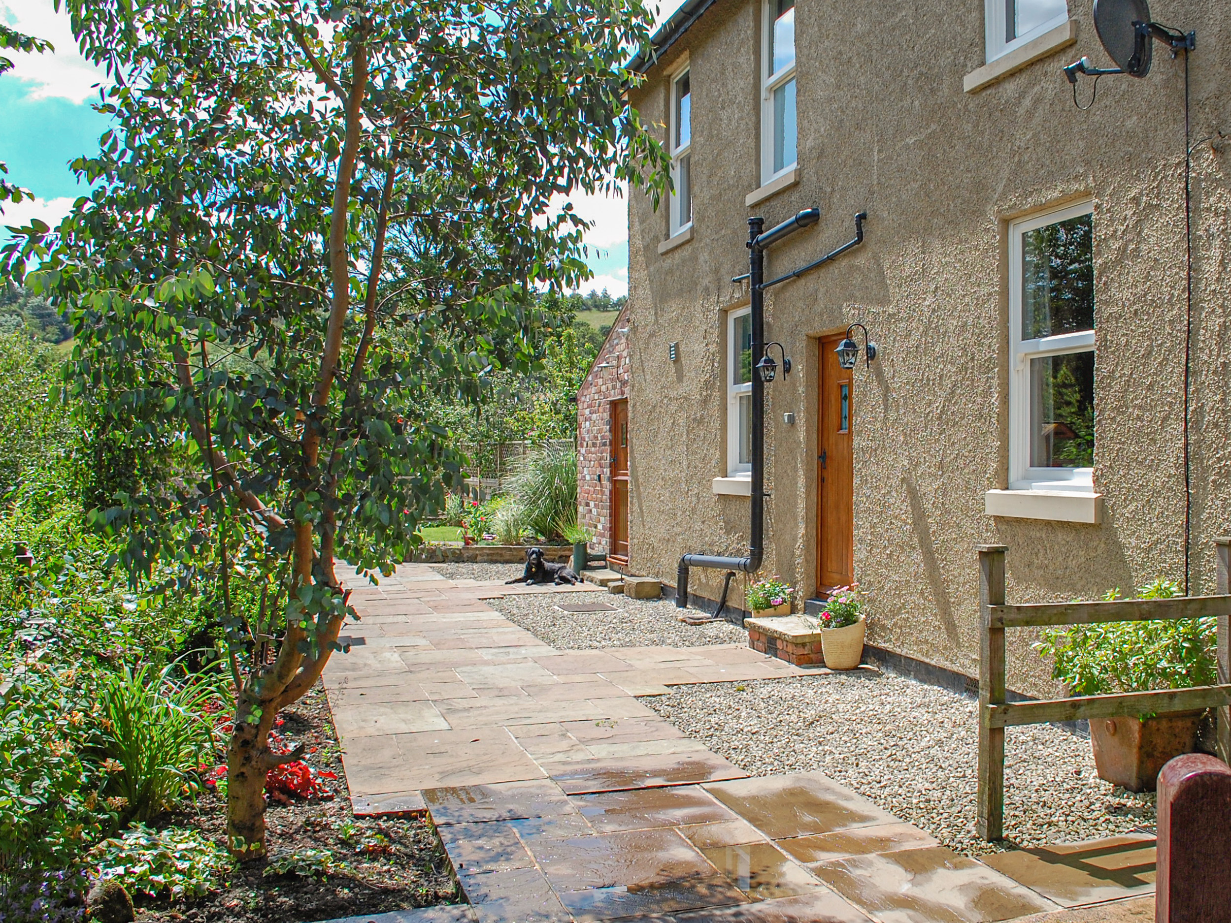 Holiday cottage in Hope, Derbyshire - Photo 1