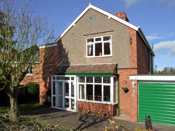 Holiday cottage, Wombourne (Loningside)
