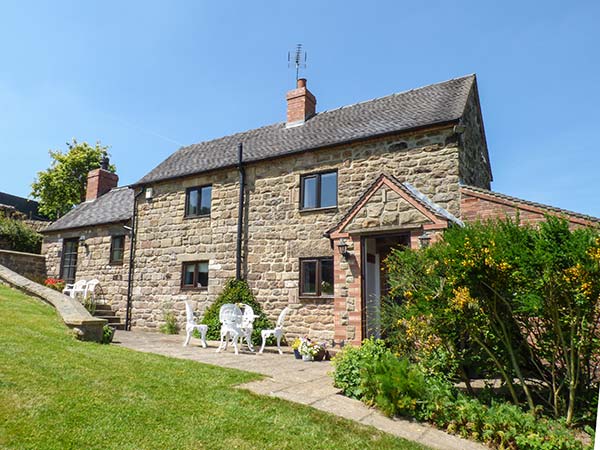 Holiday cottage in Belper, Derbyshire - Photo 2