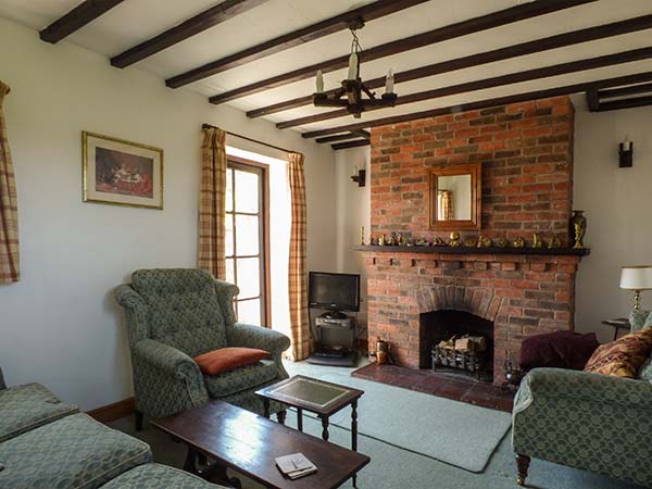 Holiday cottage in Belper, Derbyshire - Photo 3