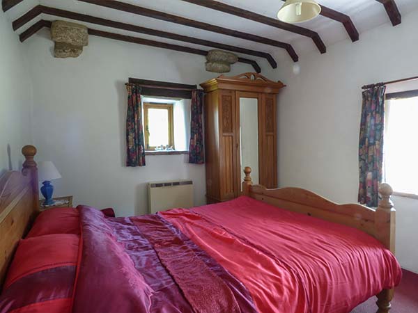 Holiday cottage in Belper, Derbyshire - Photo 6
