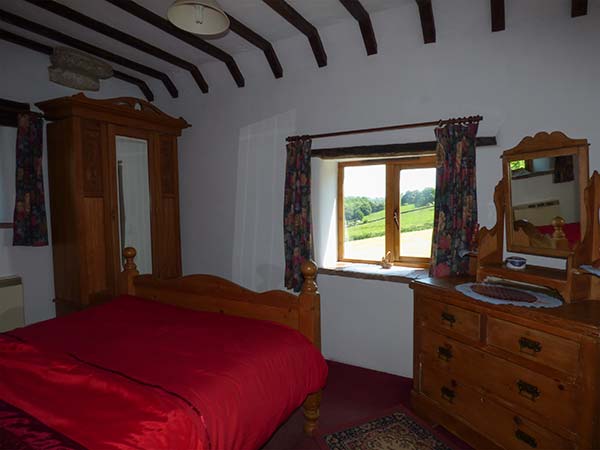 Holiday cottage in Belper, Derbyshire - Photo 7