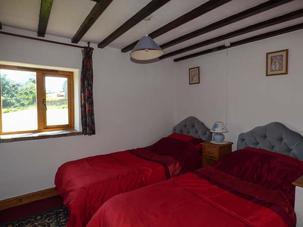 Holiday cottage in Belper, Derbyshire - Photo 8