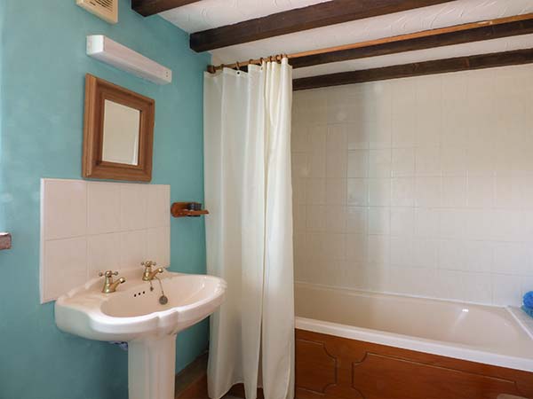 Holiday cottage in Belper, Derbyshire - Photo 9