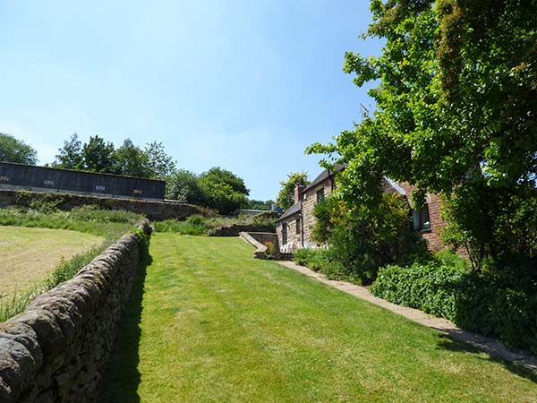 Holiday cottage in Belper, Derbyshire - Photo 10