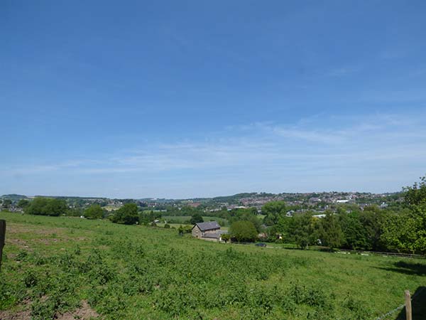 Holiday cottage in Belper, Derbyshire - Photo 11