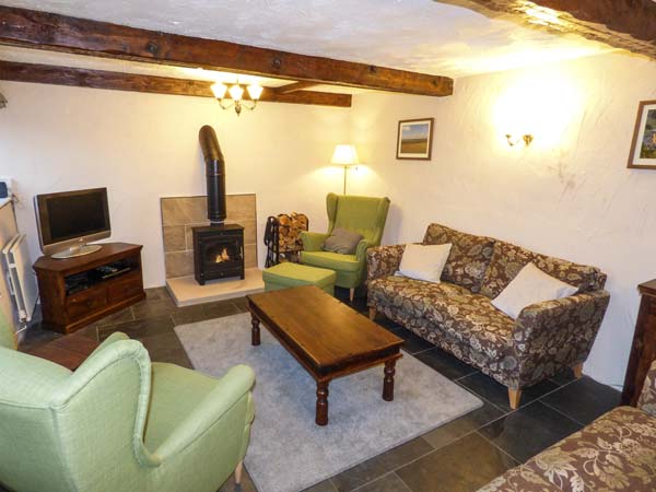 Holiday cottage in Tideswell, Derbyshire - Photo 3