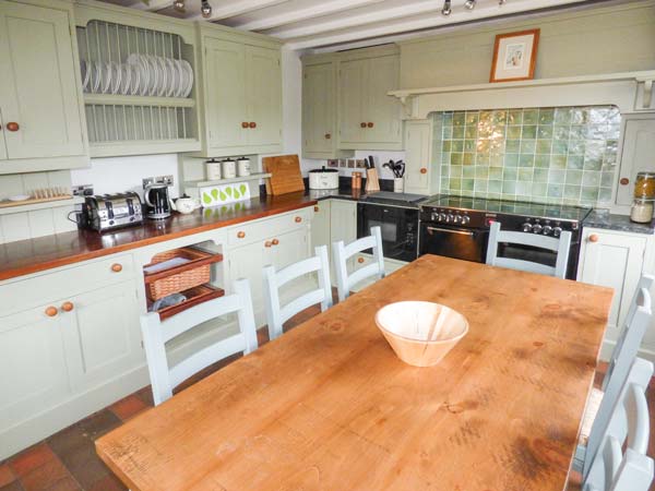 Holiday cottage in Tideswell, Derbyshire - Photo 5
