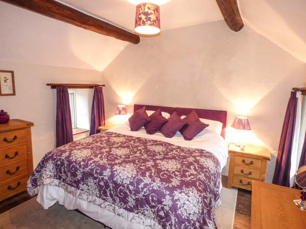 Holiday cottage in Tideswell, Derbyshire - Photo 7