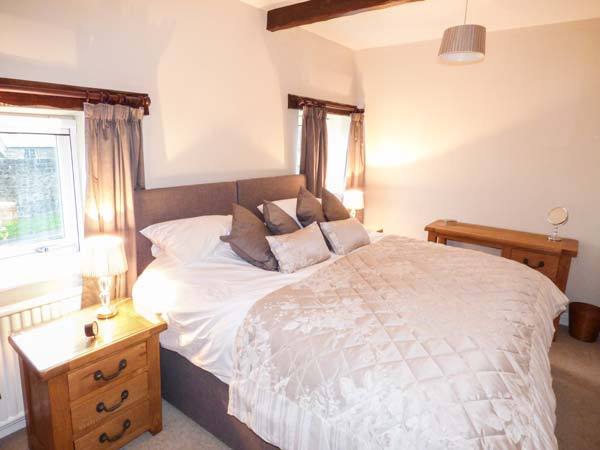Holiday cottage in Tideswell, Derbyshire - Photo 6
