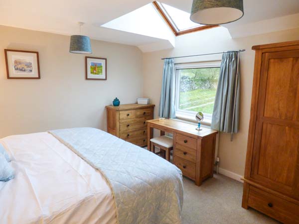 Holiday cottage in Tideswell, Derbyshire - Photo 8