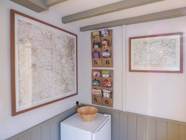 Holiday cottage in Tideswell, Derbyshire - Photo 10