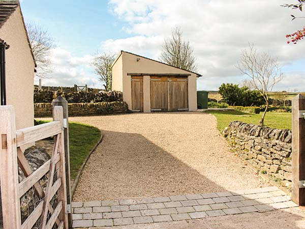 Holiday cottage in Tideswell, Derbyshire - Photo 2