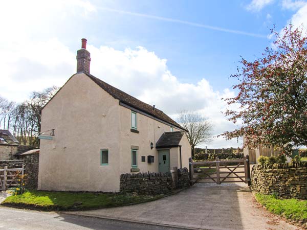 Holiday cottage in Tideswell, Derbyshire - Photo 11