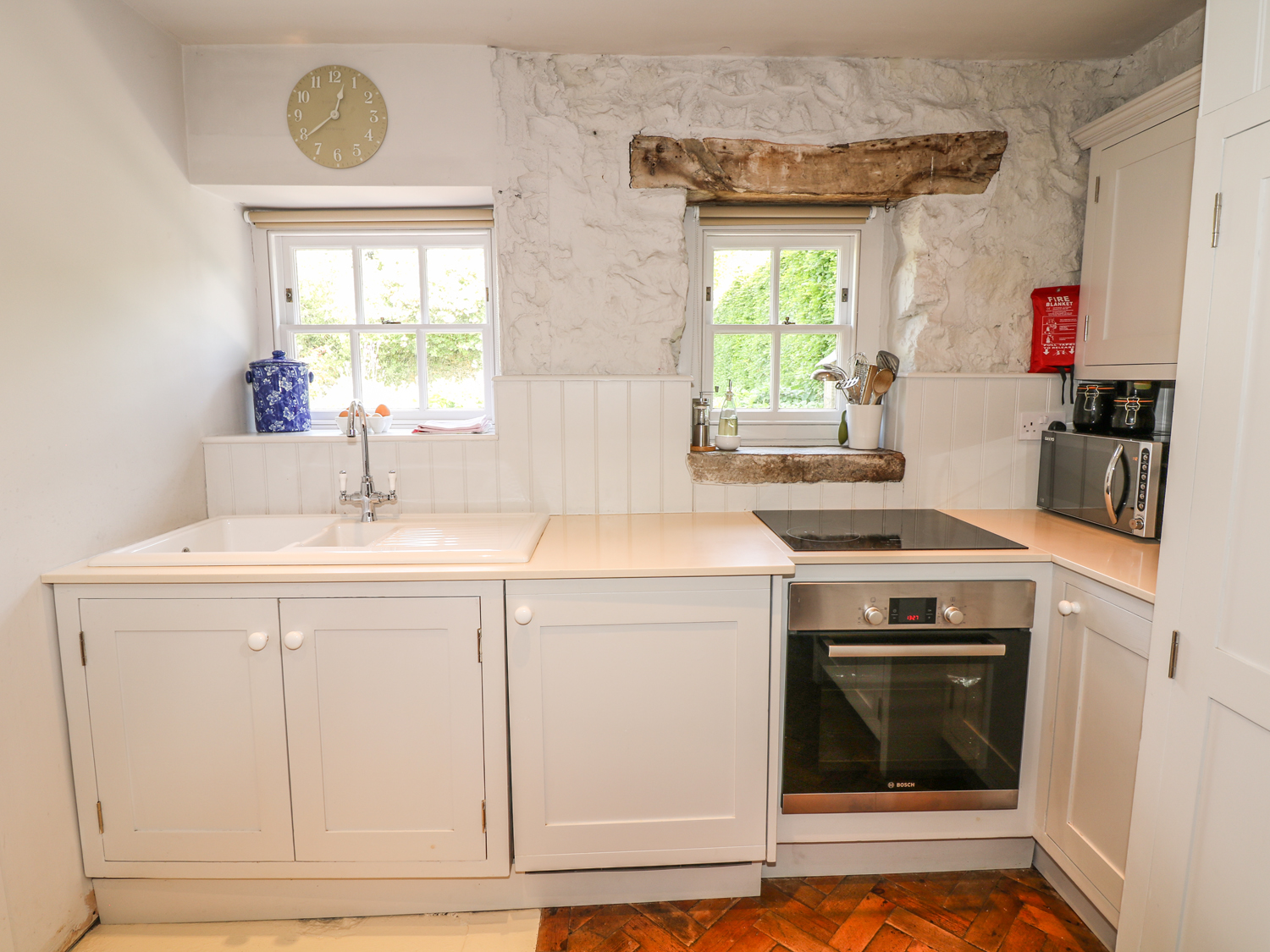 Holiday cottage in Parwich, Derbyshire - Photo 10