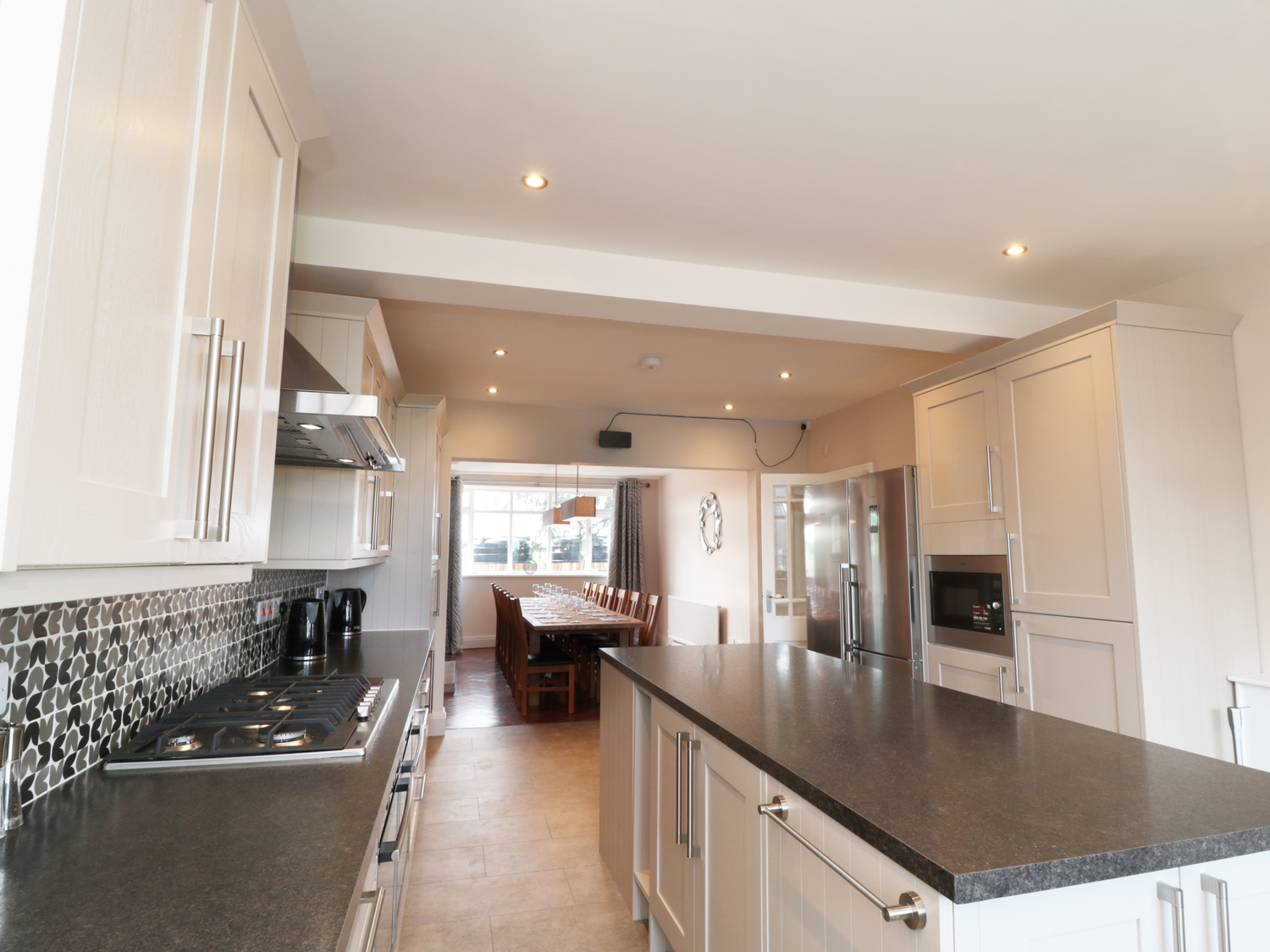 Holiday cottage in Ripley, Derbyshire - Photo 10