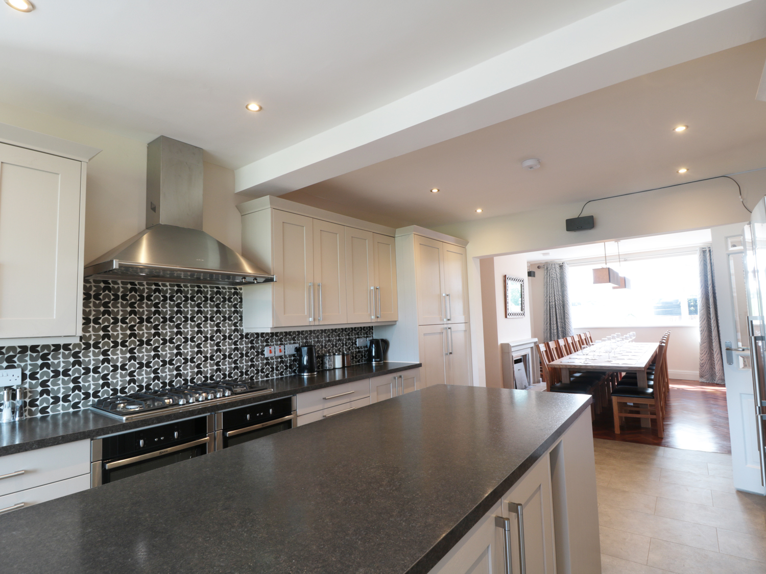 Holiday cottage in Ripley, Derbyshire - Photo 9