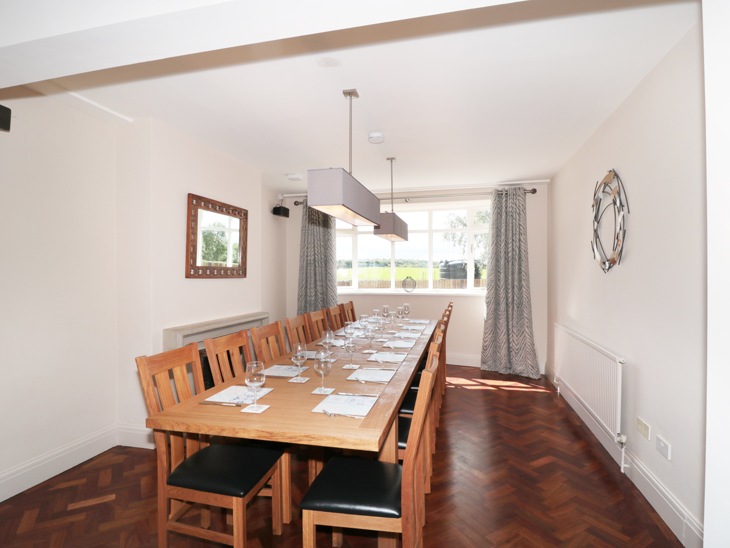 Holiday cottage in Ripley, Derbyshire - Photo 7