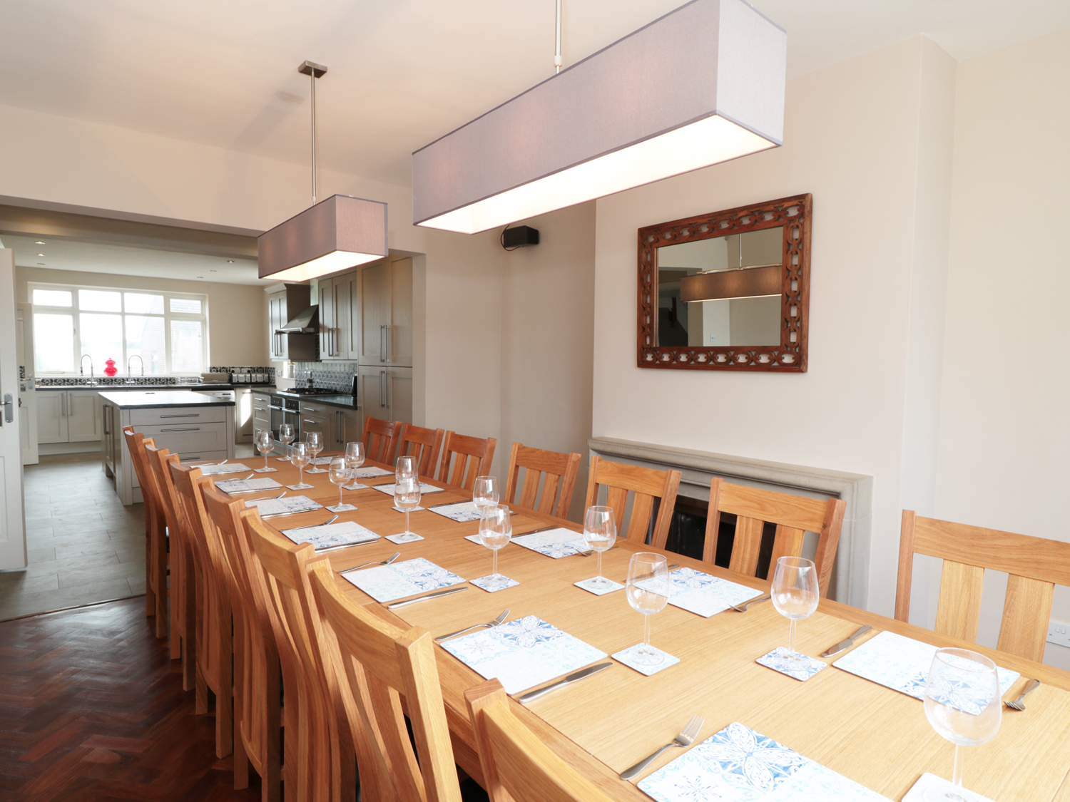Holiday cottage in Ripley, Derbyshire - Photo 6